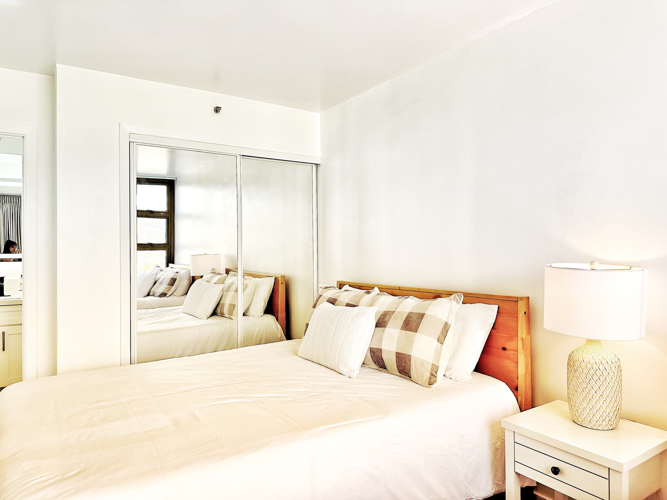 Boutique Style 1bdrm w/Parking - Image 19