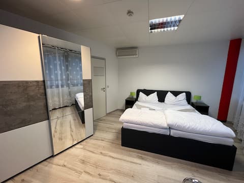 Kobra Apartment