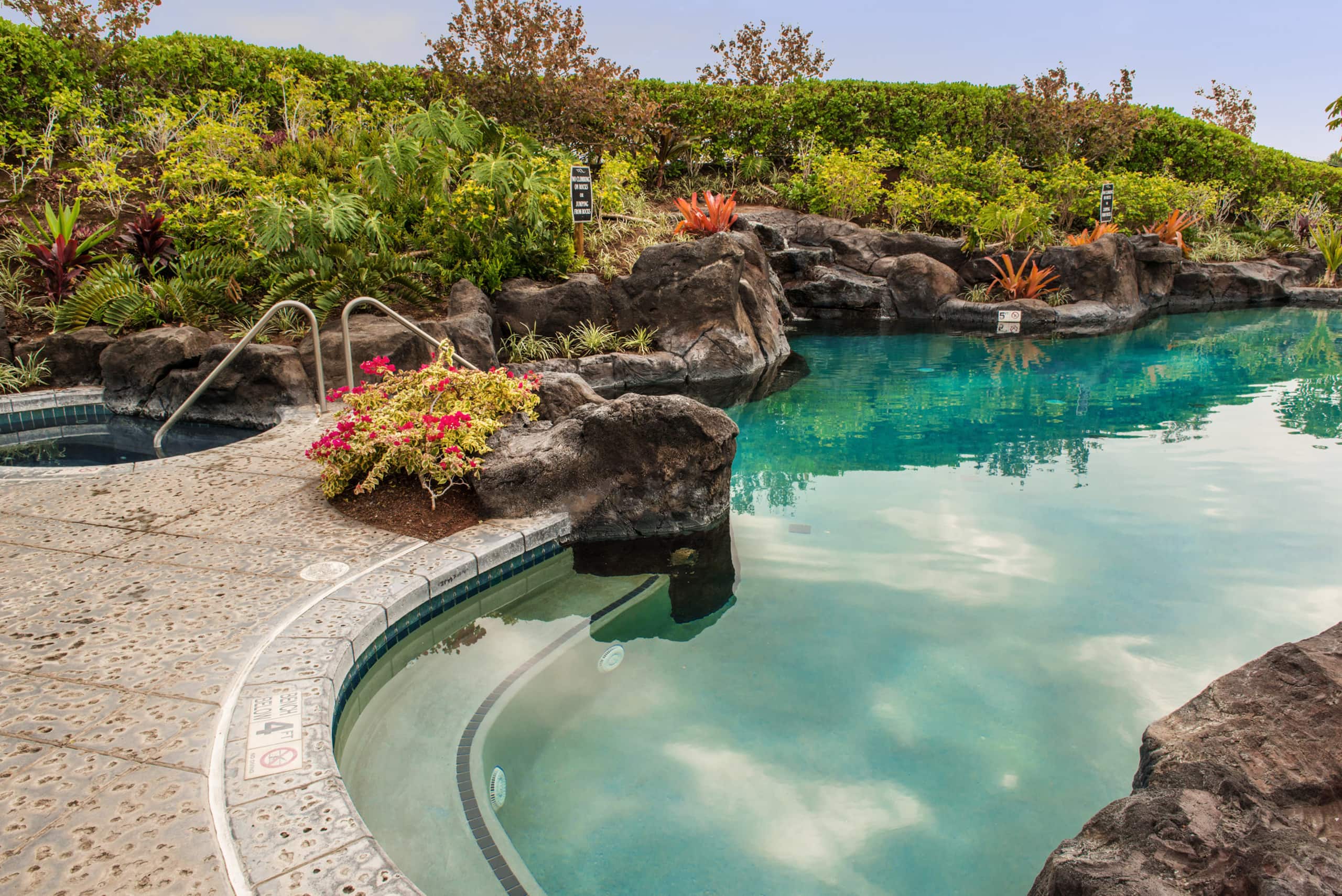Waikoloa Beach Villas Unit J23 Golf View 2BD/2BA - Photo 14