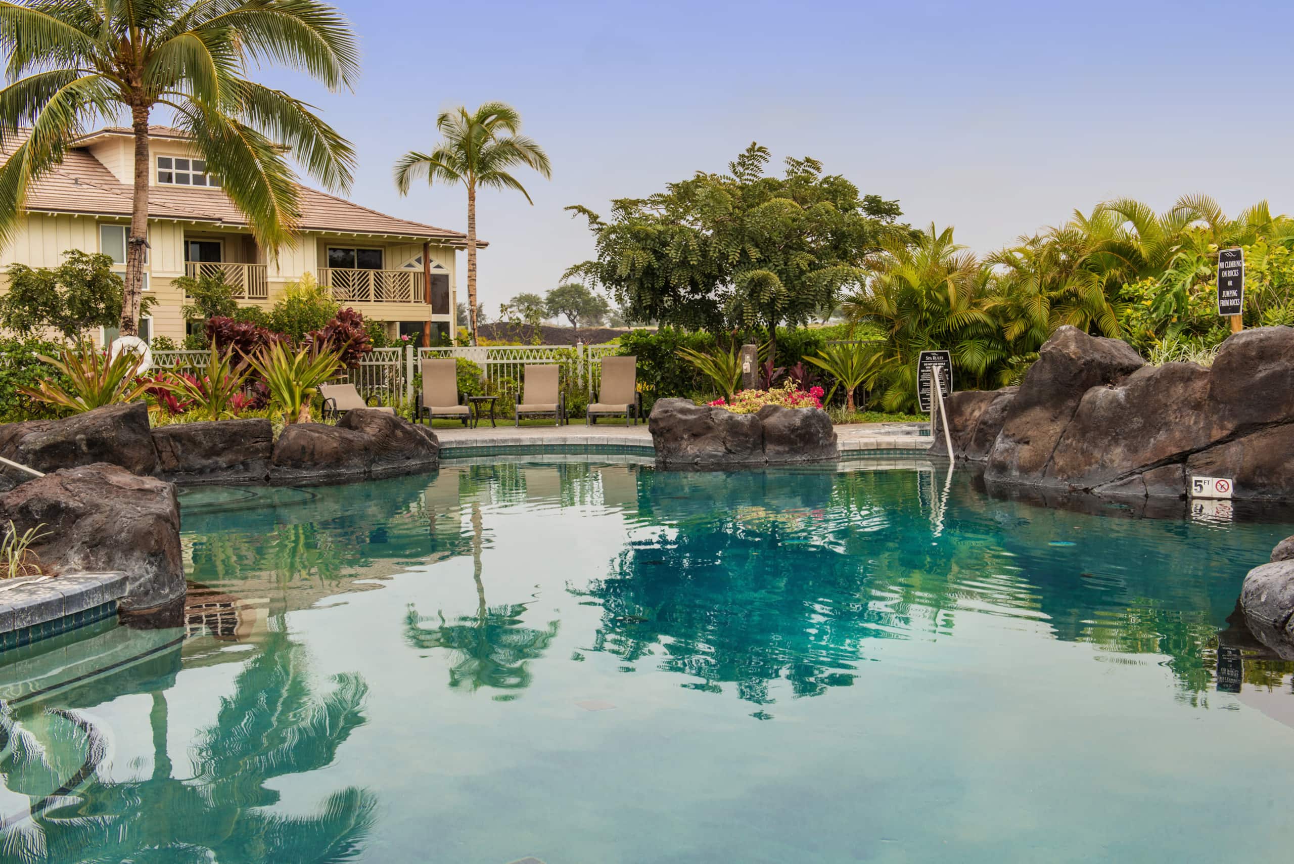 Waikoloa Beach Villas Unit J23 Golf View 2BD/2BA - Photo 13