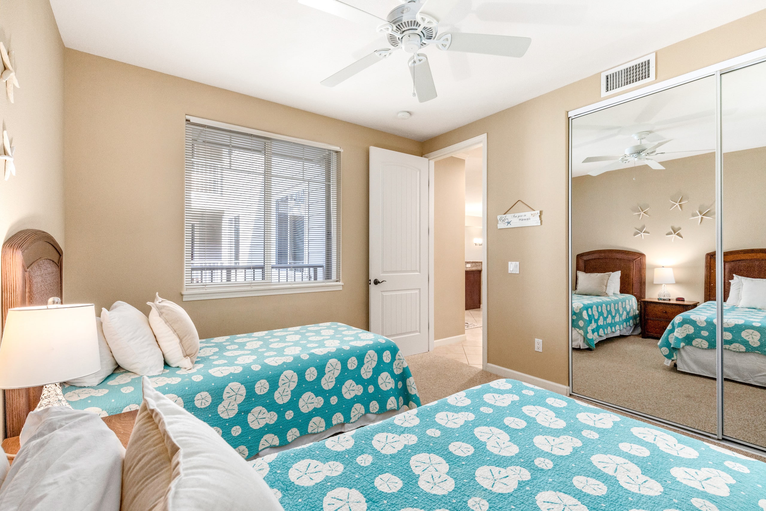 Waikoloa Beach Villas Unit J23 Golf View 2BD/2BA - Photo 8