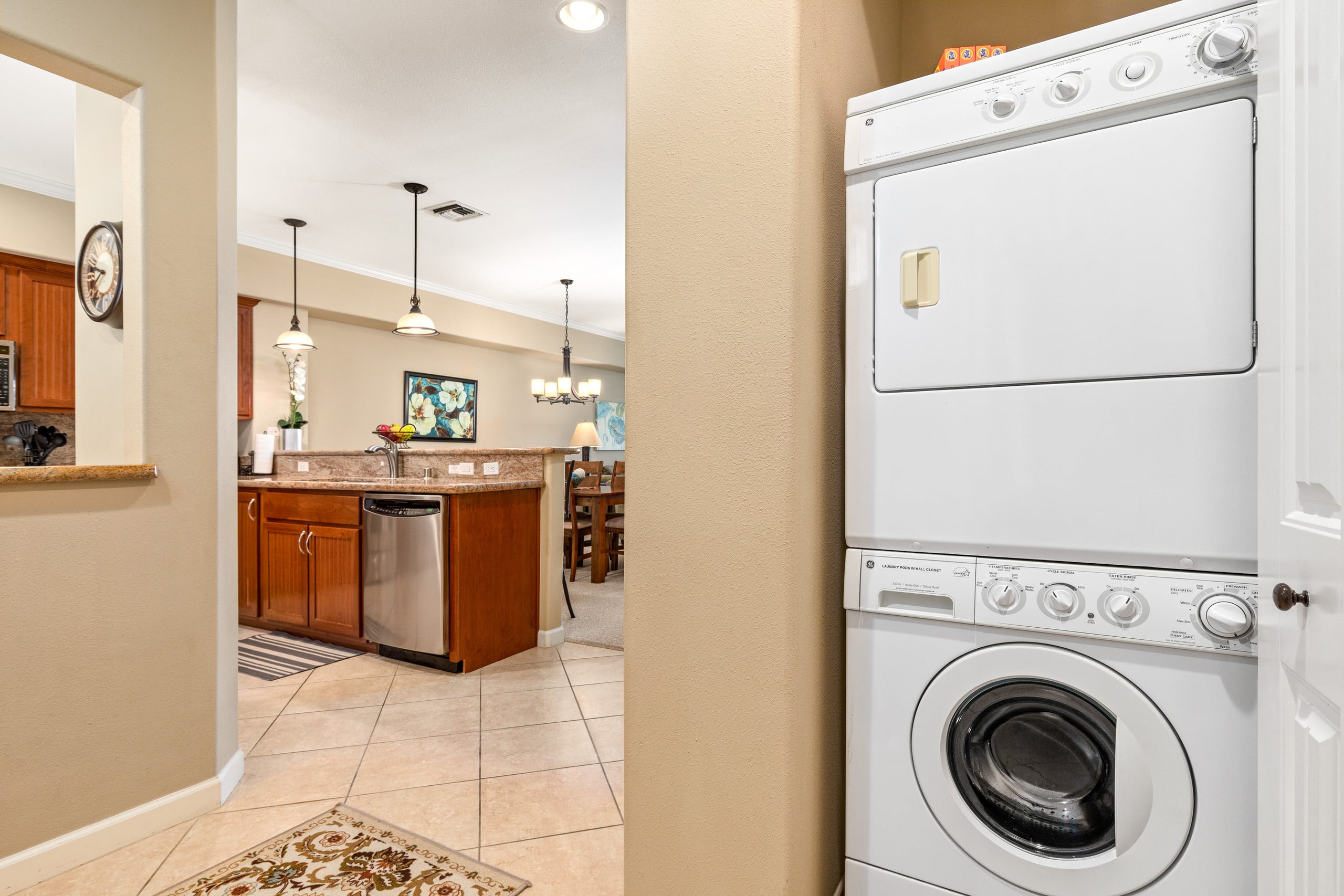 Waikoloa Beach Villas Unit J23 Golf View 2BD/2BA - Photo 16