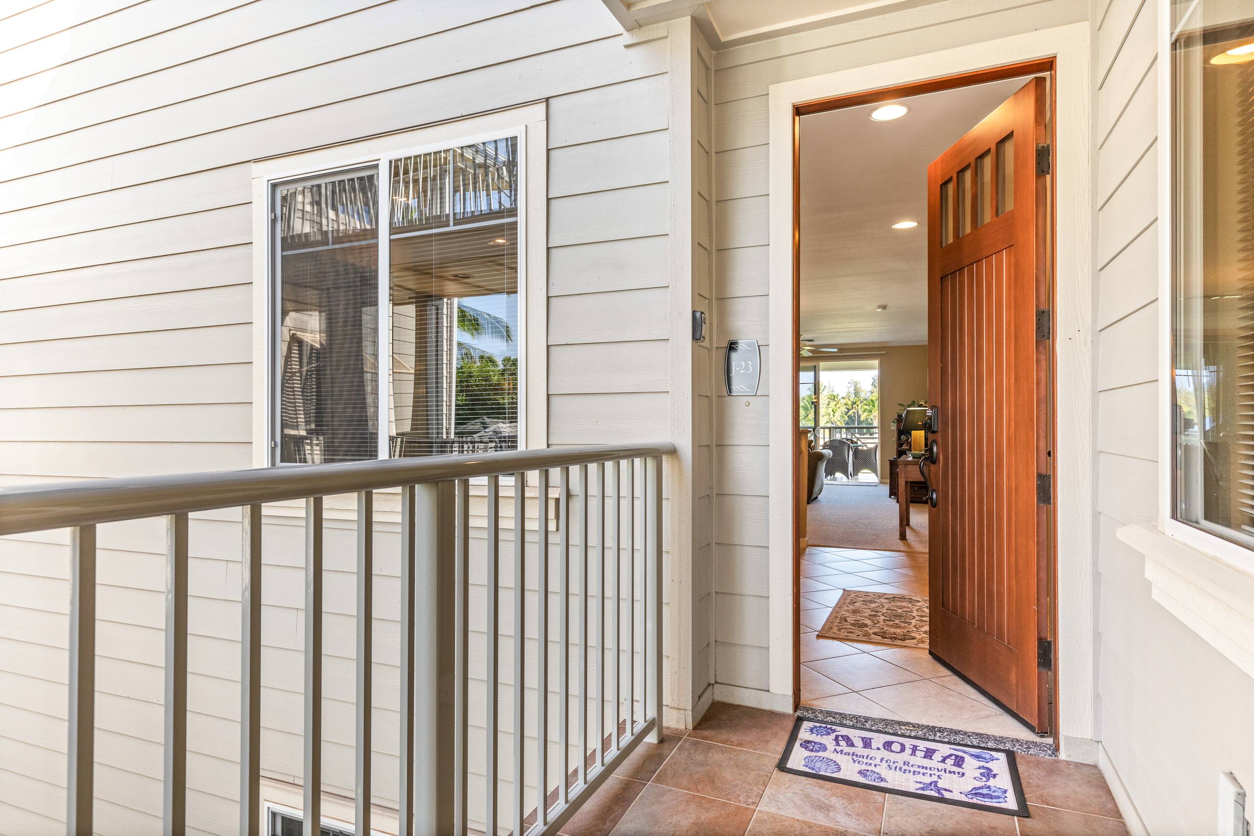 Waikoloa Beach Villas Unit J23 Golf View 2BD/2BA - Photo 18