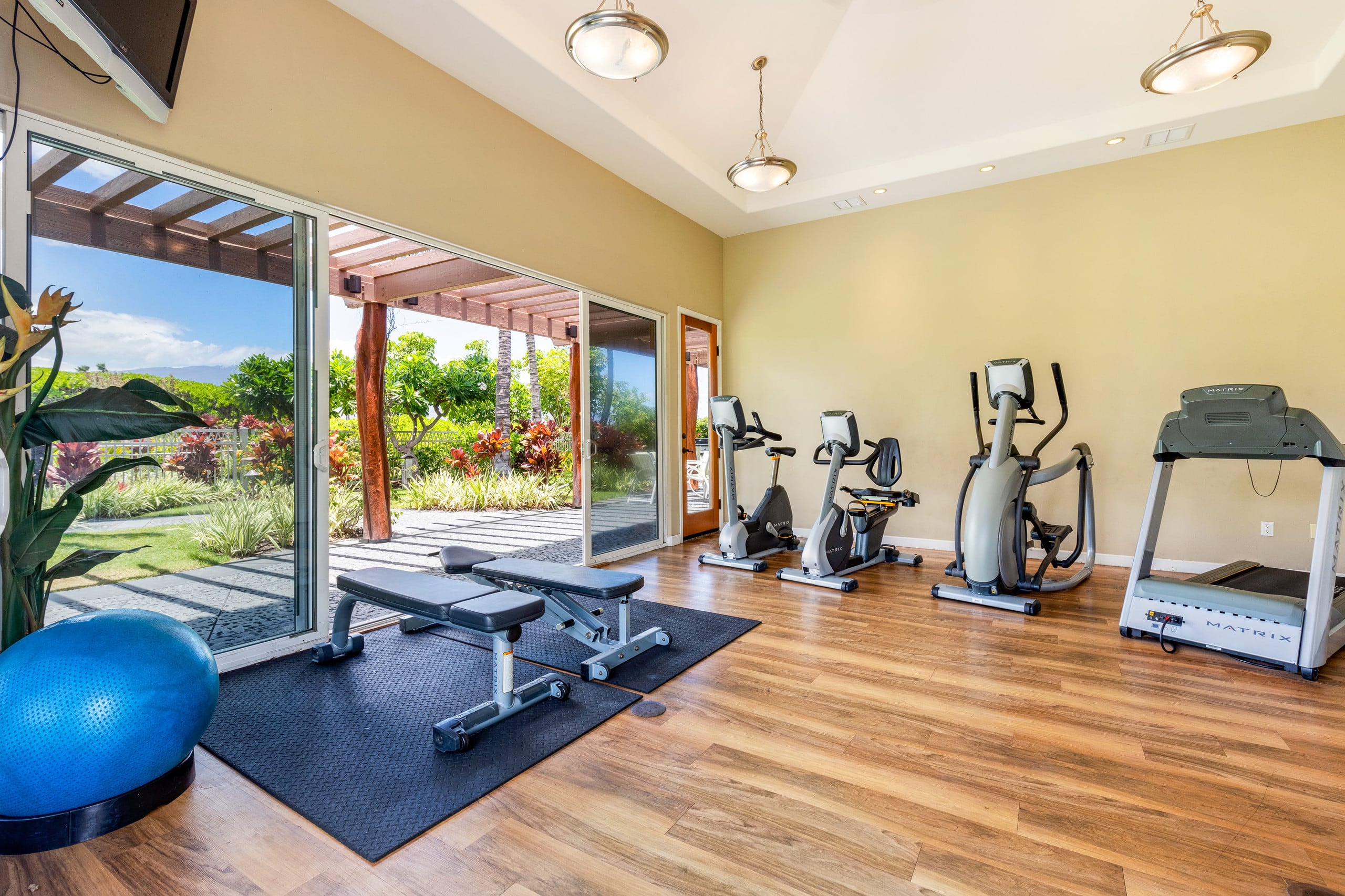 Waikoloa Beach Villas Unit J23 Golf View 2BD/2BA - Photo 21