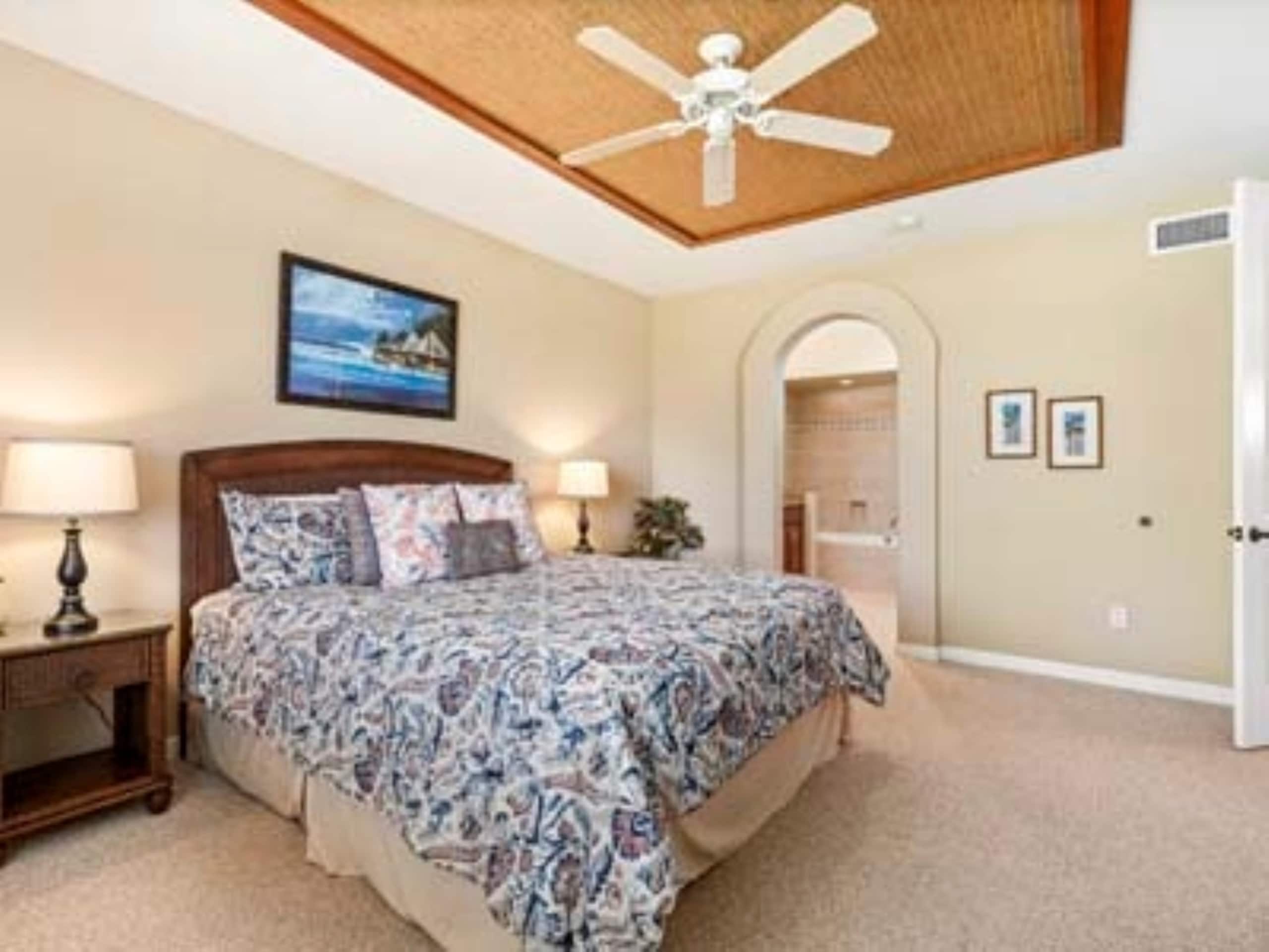 Waikoloa Beach Villas Unit J23 Golf View 2BD/2BA - Photo 9