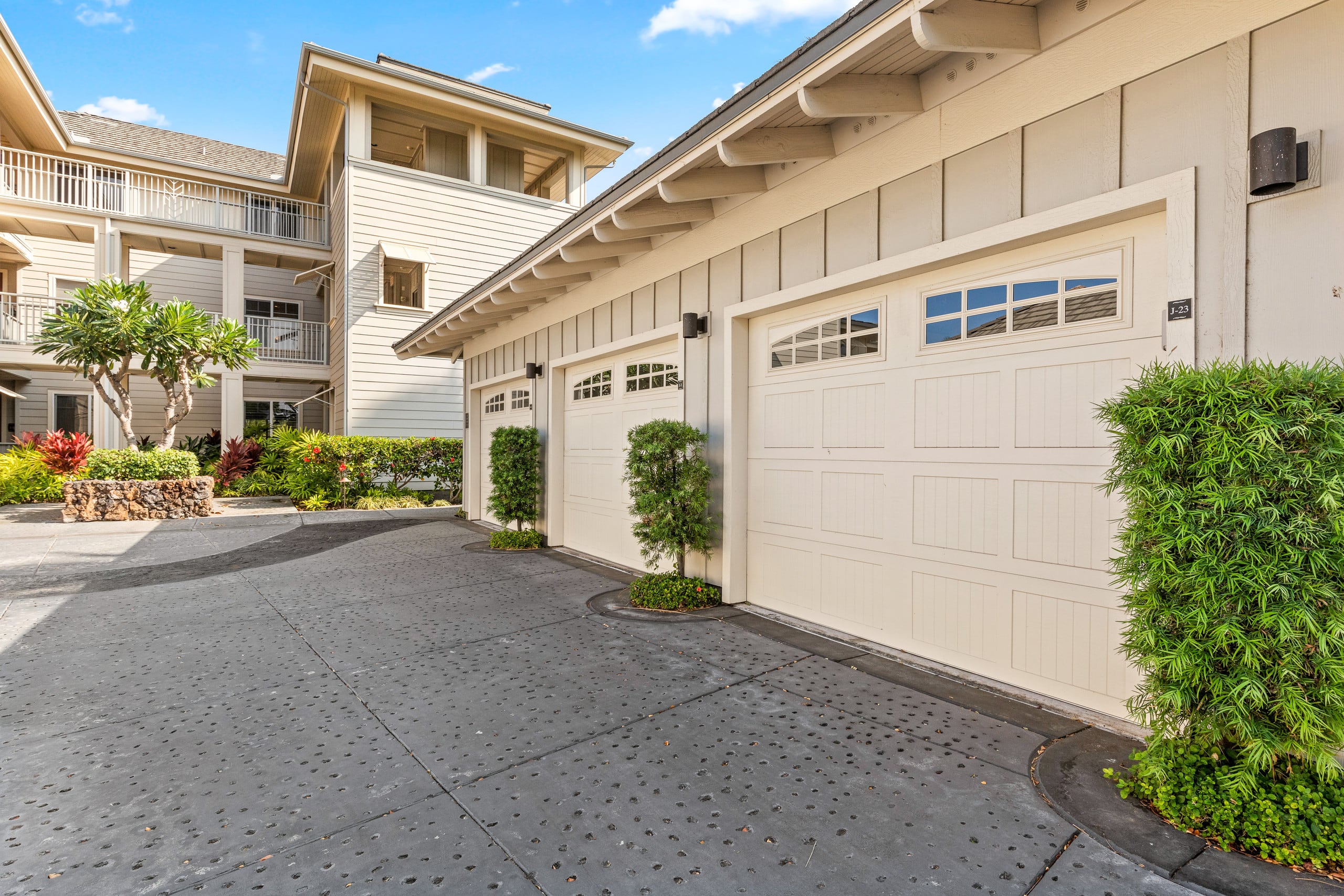Waikoloa Beach Villas Unit J23 Golf View 2BD/2BA - Photo 17