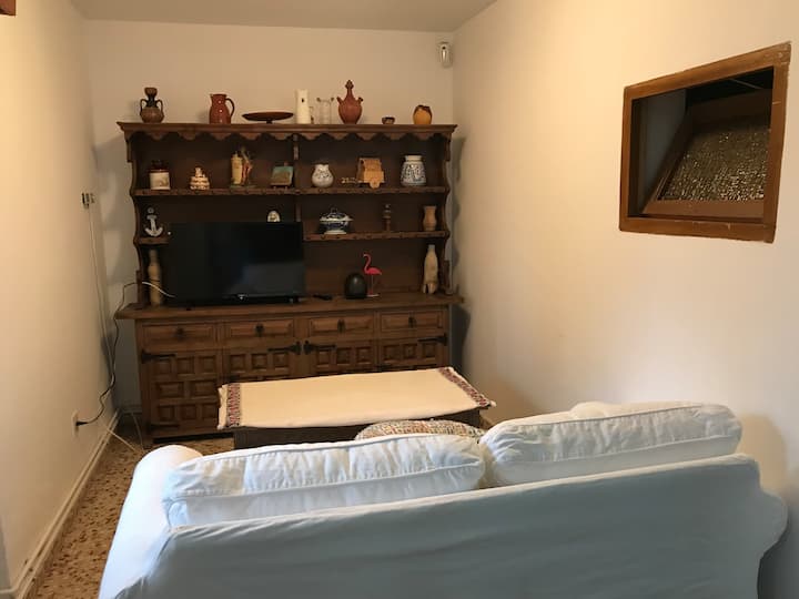Pasa Un Buen Fin De Semana En Una Casa Rústica - Alameda del Valle