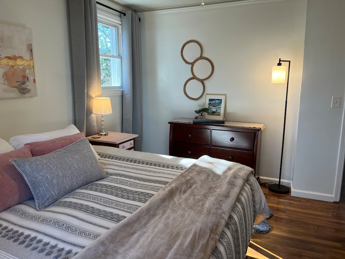 Спална соба 1