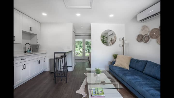 Downtown/sodo Orlando Guesthouse - Orlando, FL