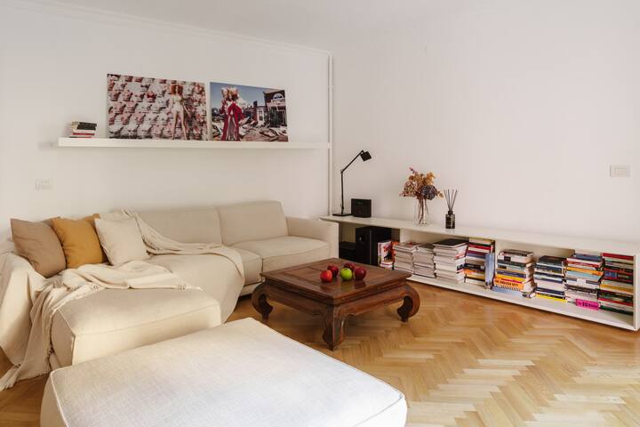 Casa dei Bohemien gallery image 5