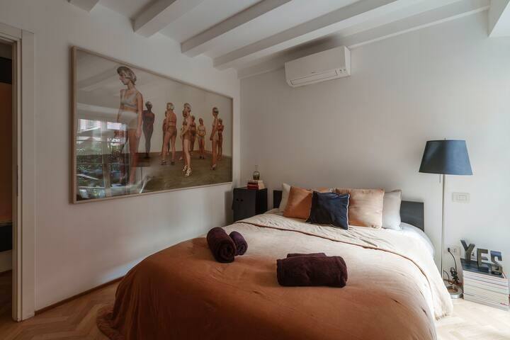 Casa dei Bohemien gallery image 3