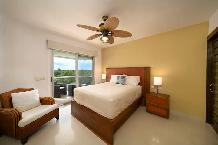 Habitaciones Starehe
