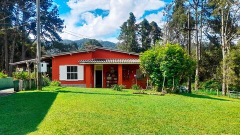 Vale da Bocaina - Your home at Serra da Bocaina
