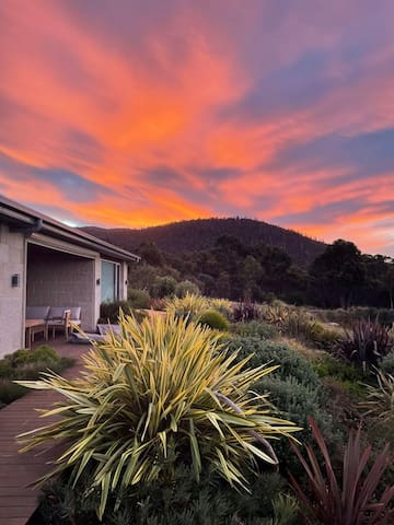 Seal Cove, East Coast Tasmania