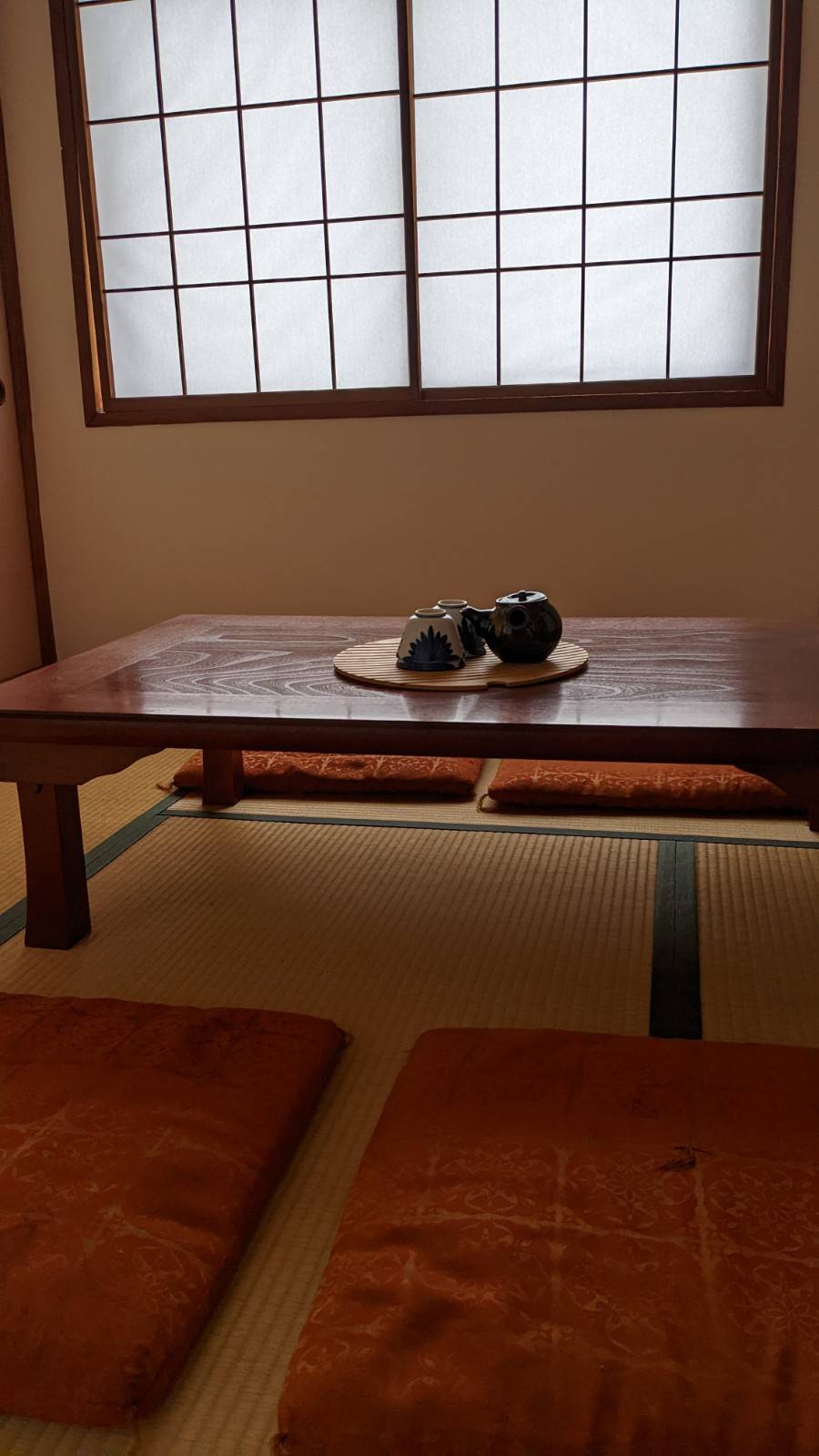 חדר מרווח של מטסו 

Main Street Panorama