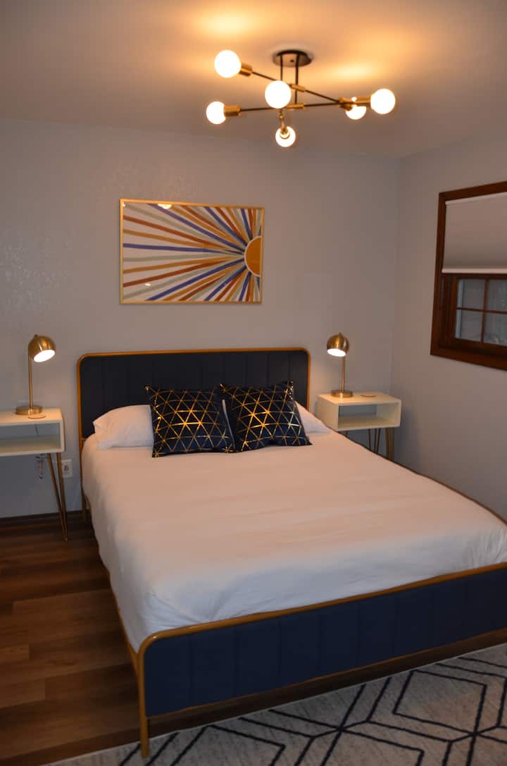 საძინებელი 2