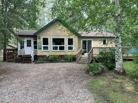 Book 2 Nights, Get 2 Free! Cabin in Belair