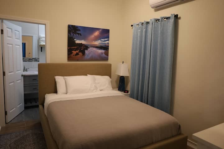 ห้องนอน