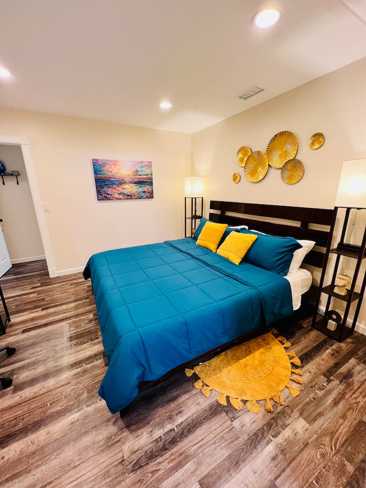 ห้องนอน