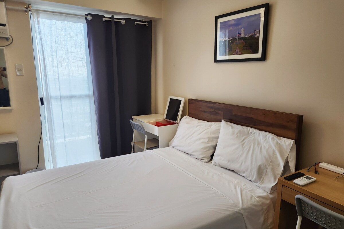 საძინებელი