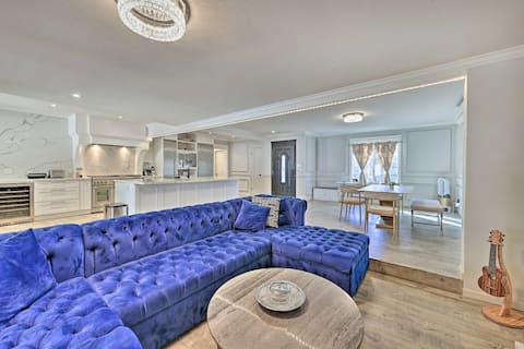 Luxury Renovated Central Claremont Retreat