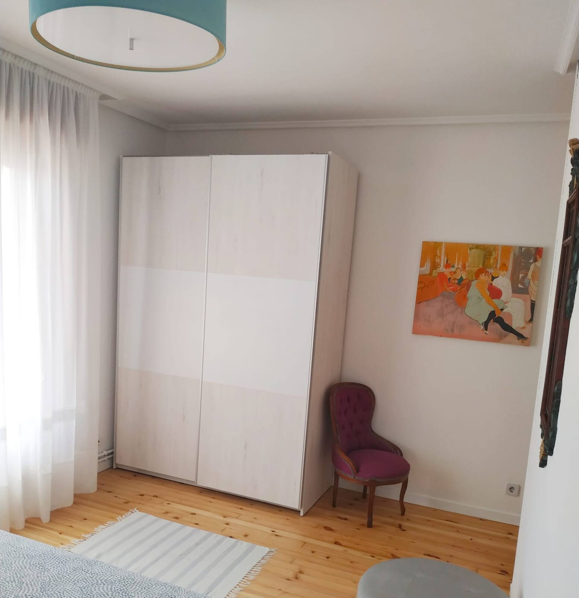 SUNNY apartment 2 km from the BEACH and the MOUNTAIN — photo 5