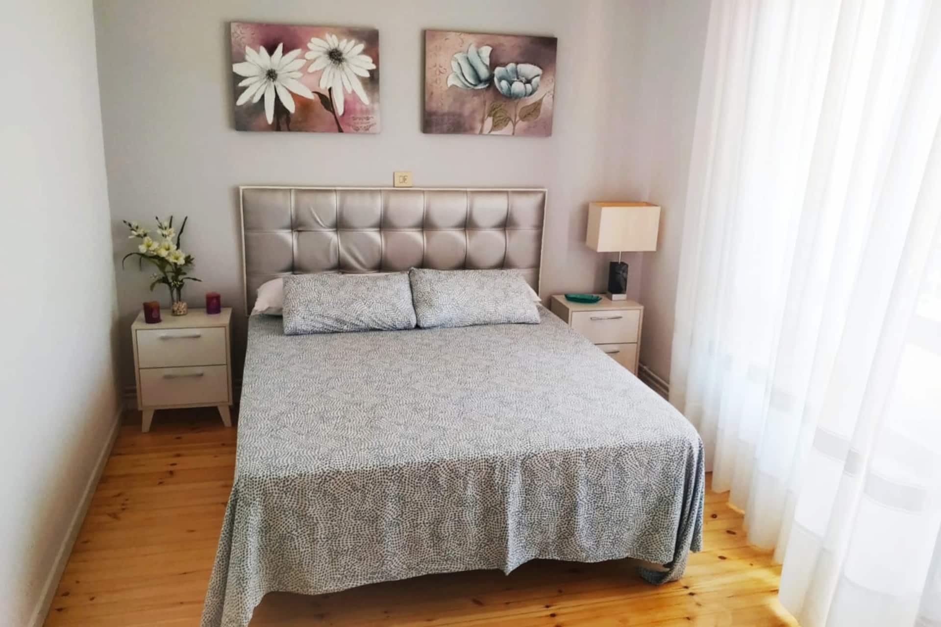 SUNNY apartment 2 km from the BEACH and the MOUNTAIN — photo 2