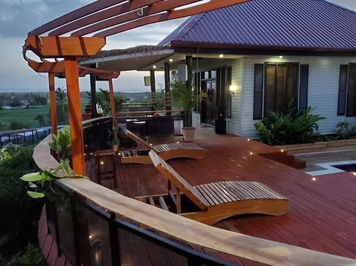 Rent in Fiji