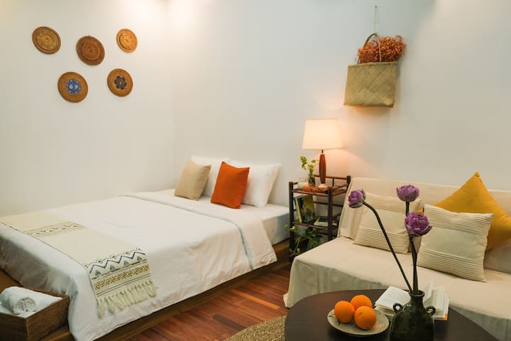 Blissington Apartment & Hotel managed Airbnb listing 3
