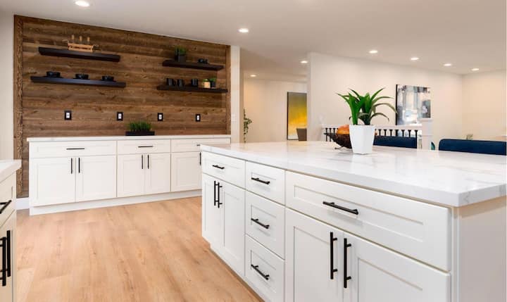 Bright And Modern Ranch - Walnut Creek, CA