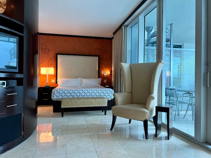Miami Beachfront Vacation Rentals - Florida, United States | Airbnb