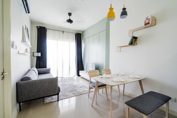Guest favorite listing in Kuala Lumpur