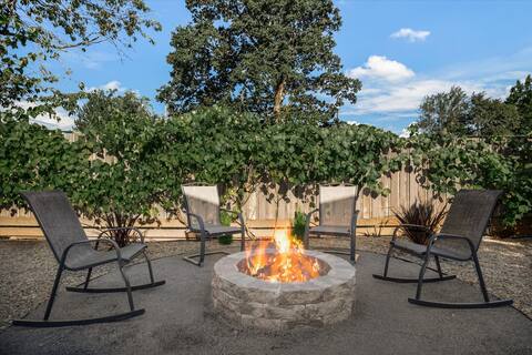 2024 Fall Specials! Book now for your vacation!