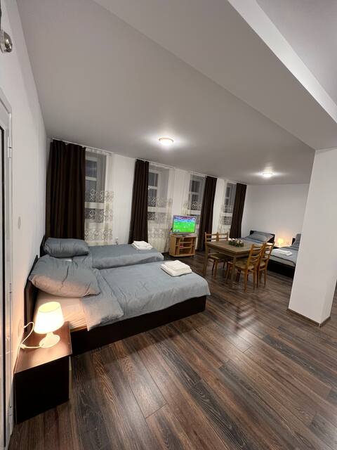 flock number 6 in Pension