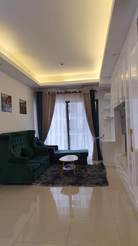 Sky Tree Residence & Hotel