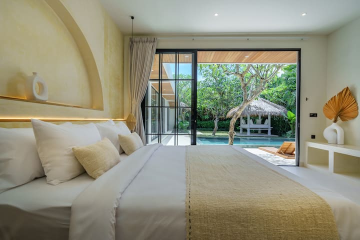 Cahya Villas managed Airbnb listing 3
