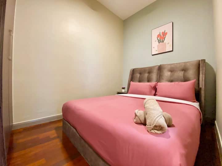 غرفة النوم 2