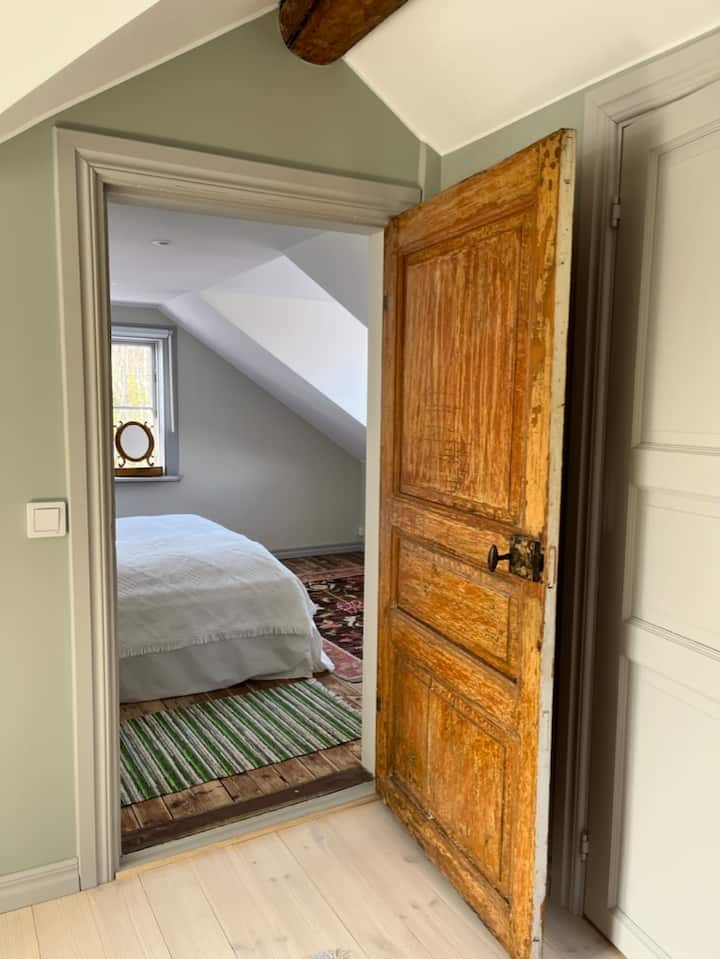 Vrata iz 19. stoljeća
