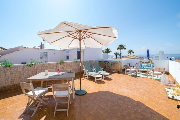 Chez Moi Boutique managed Airbnb listing 2