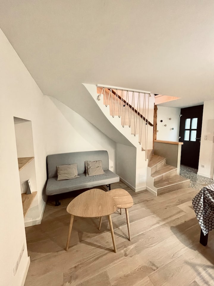 La Petite Maison - Saint-Jean-de-Maurienne