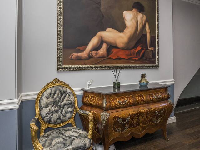 Luxury home with aircon & garden near Notting Hill gallery image 3