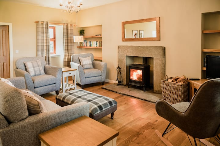 The Shepherd's Rest - Thurso