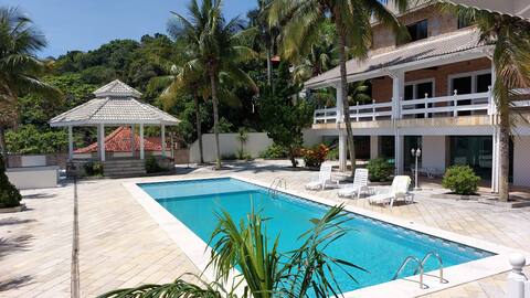 Peruibe Prainha Mansion