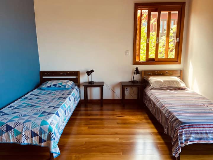 Chambre 1