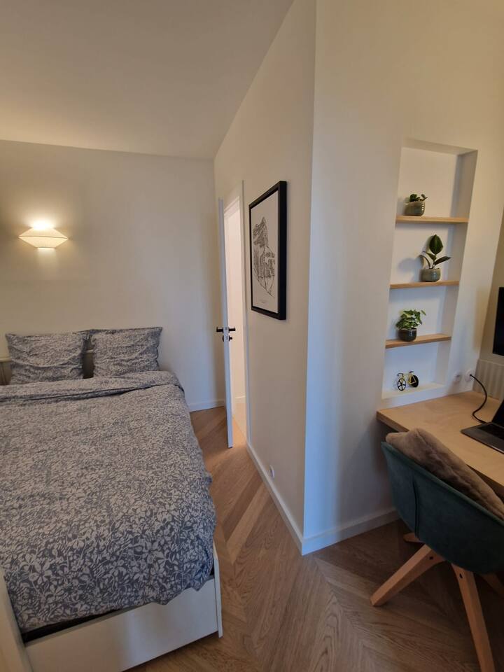 Მეორე პალატა