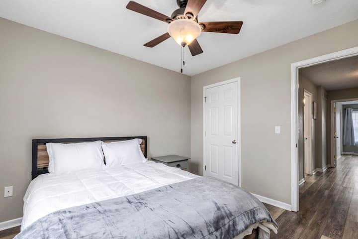 საძინებელი 2