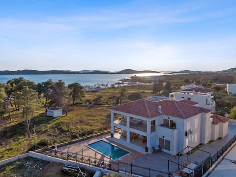 Luxury Villa Carolus Dalmatia