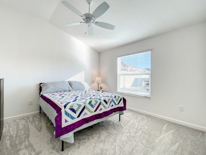 غرفة النوم 2