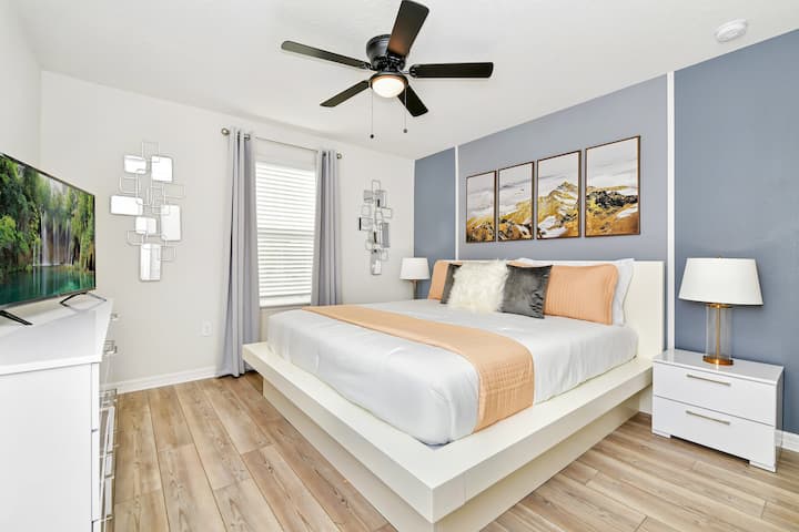 Bedroom 4