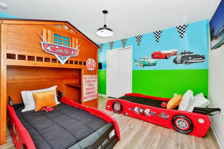 Bedroom 5